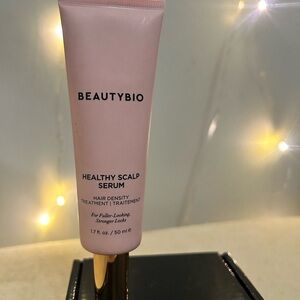 BeautyBio Healthy Scalp Serum — Hair Density Treatment